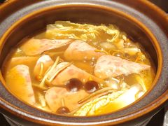 -季季山·云南野生菌火锅(上海首店)