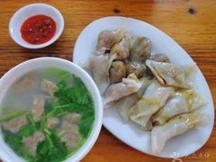 -公平菜粿(沙河店)