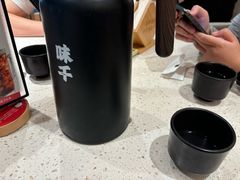 -味千拉面(广州白云机场T1西二店)