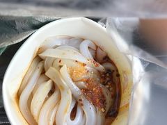 旋子凉粉-洞子口张老二凉粉(文殊院店)