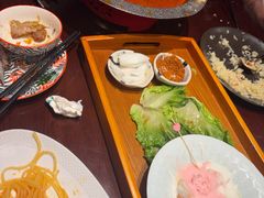 -那拉提之疆·新疆菜(美院店)