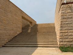 -盘龙城国家考古遗址公园