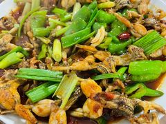 -赵广小吃(油榨湾店)