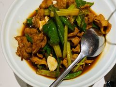 关东小炒肉-关东小磨东北菜(漕河泾印象城店)