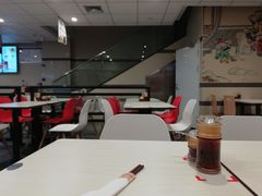 大堂-咬不得高祖生煎·简餐(赛银国际店)