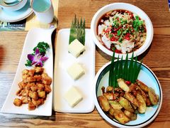 -娘惹裙厨餐厅(昙华林店)