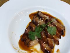 -天府中餐厅·粤菜·海南菜·生猛海鲜(三亚海棠湾洲际度假酒店)