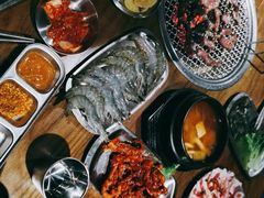 -·缸桶屋·韩式牛肋条自助烤肉(西湖D11店)