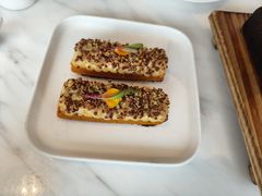 -茹·pure vegan(博华广场店)