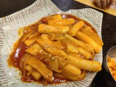 -臻牛烤肉