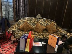 -世纪缘国际会议中心·中餐厅(百家湖店)