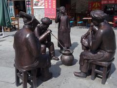 -北川羌城旅游区