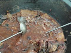 -北京龙庆四季香农家饭庄·灶台鱼·碳烤虹鳟鱼(龙庆峡店)