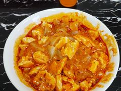 -何老二卤汁凉粉