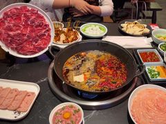 -巴蜀大将火锅(春熙店)