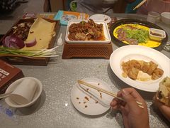 -老济南·地道济南菜(大明湖店)
