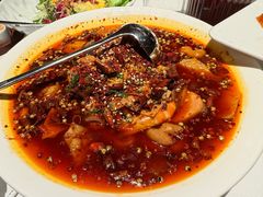 -漢舍中国菜馆(浦东嘉里城店)