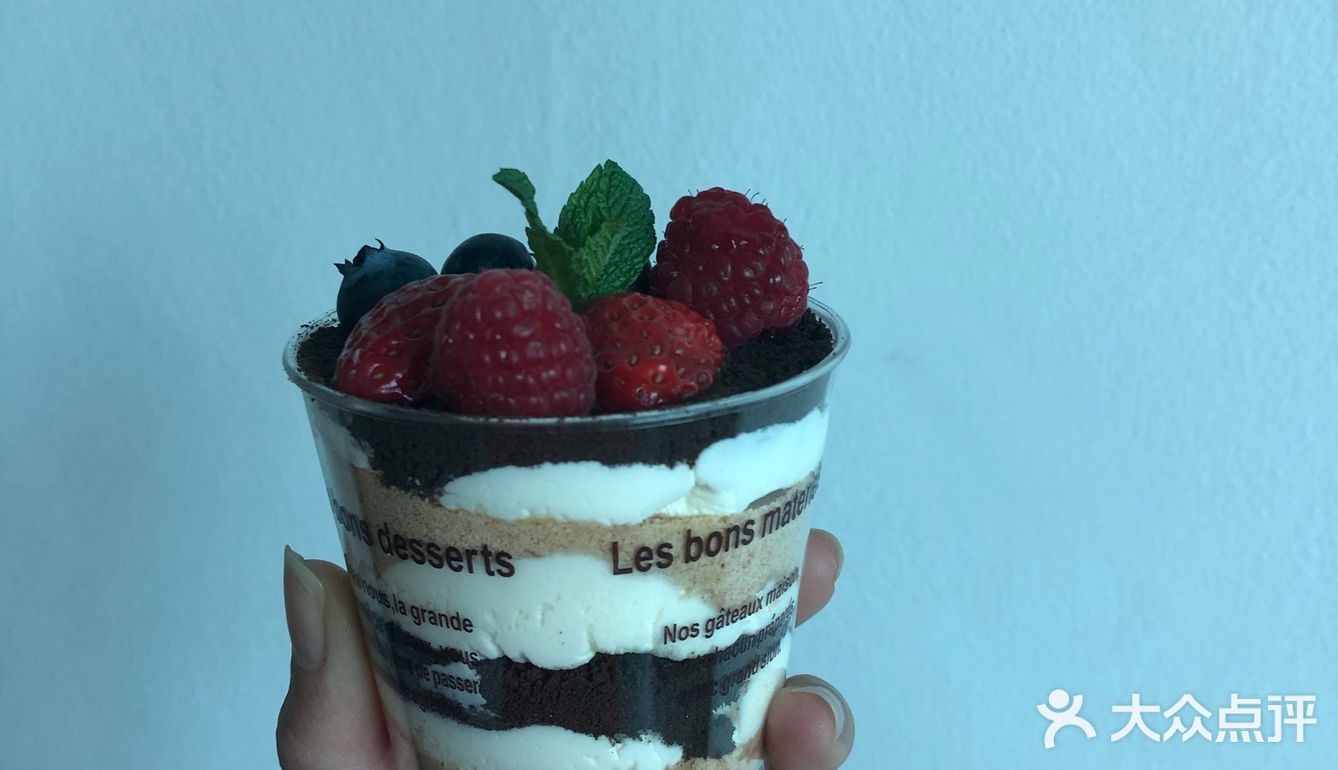 老师提供了消化饼干碎，奥利奥粉