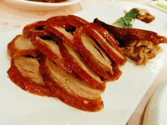 -北京全聚德(西翠路店)