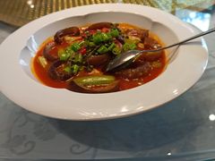 -茅庐·川粤精品私房菜(金沙遗址店)