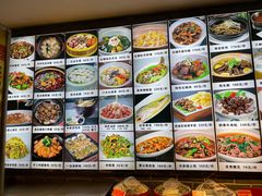 -钱记·乡野菜(紫荆花路店)