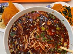 -德元兰州纯汤牛肉面