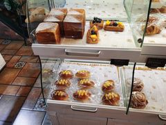 -KOMUGI 小麦家(新地假日广场店)