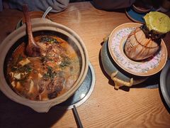 -吃饭皇帝大(解放西路店)