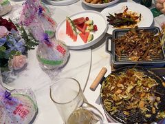 -峰厨大鱼泡饼·天津菜(西青大学城店)