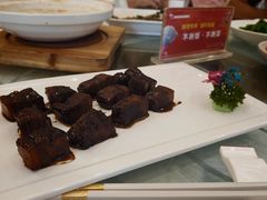 -鹿鸣酒家(越秀店)