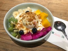 多果酒酿酸奶-宝珠奶酪(长宁金虹桥店)