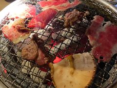 -AJIYA味屋和牛烤肉自助放题(温州万象城店)