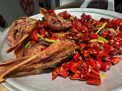 -叶派龙虾•招牌香辣蟹·海鲜(中海国际店)