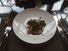 -深圳四季酒店·馥自助餐厅