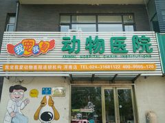 -瑞派宠物医院·24h·骨外科·皮肤科·全科宠物医疗转诊中心(沈阳浑南院)