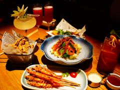-MR.ROCKY洛奇先生·西餐&酒吧(太古仓店)