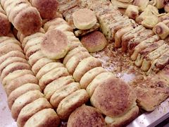 -杨老大焙子月饼干货(宽巷子民族美食街店)