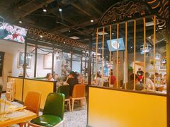-牛记皇·鲜牛肉火锅(弘阳广场店)