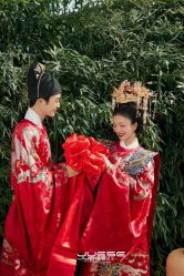 -角色婚纱摄影(中心店)