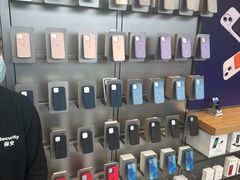 -Apple零售店(成都太古里店)