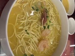 大煮干丝-玉华台饭庄(裕中西里小区店)