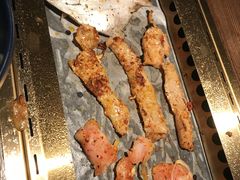 -新石器烤肉(中房金谊广场店)