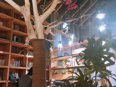 大堂-别院里音乐餐酒吧(双流航空港店)