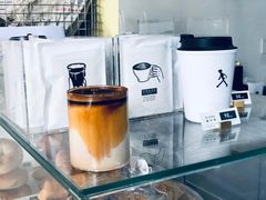 脏Dirty咖啡-常识咖啡common sense(春熙路店)