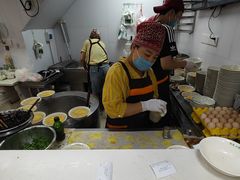 -东关回民小吃一条街(颍河西路店)