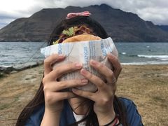 -Fergburger(皇后镇店)
