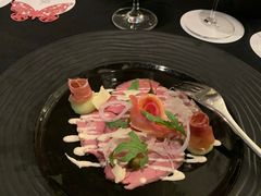-Social 秀西餐厅-长沙瑞吉酒店(运达店)