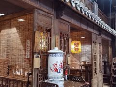 -南京大牌档(三阳广场苏宁店)