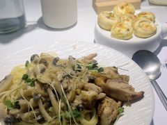 -春树下·树屋花房西餐厅(罍街AS1980店)