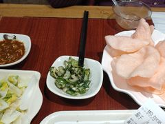 -金刚山烧烤(中山路店)